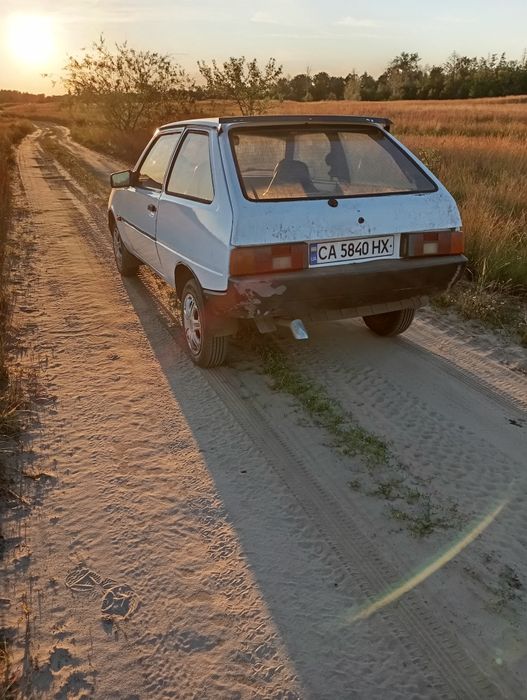 Продам заз Таврія