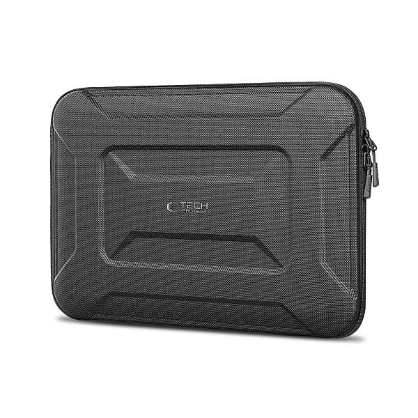 Etui Tech-Protect Ranger-X Tactical na laptopa 15-16" - czarne