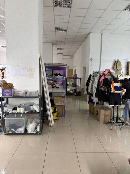 Сдаем помещение, фасадное здание