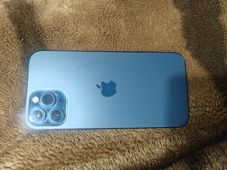 iPhone 12 Pro MAX/256