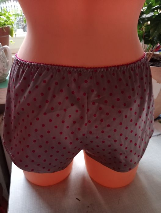 Tu spodenki damskie rozmiar 10