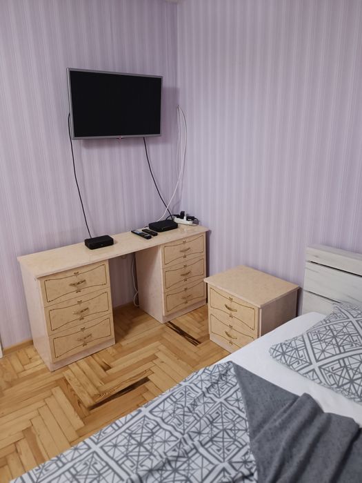 Жилье посуточно, почасово