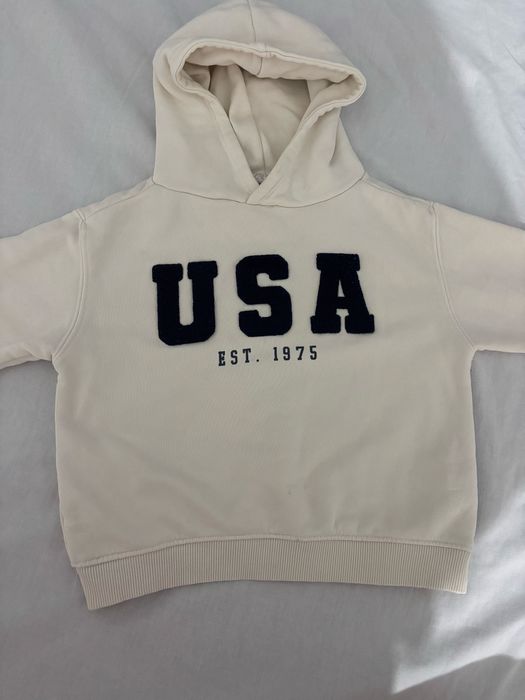 Світшот Zara 98 р