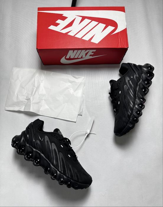 Sapatilhas Nike DN novas