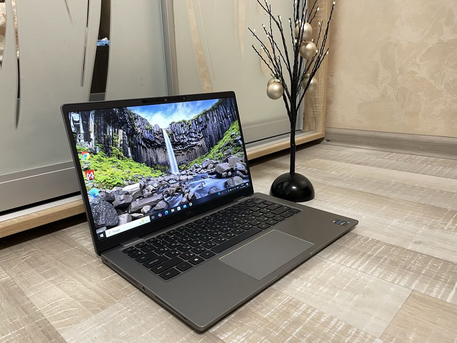 Ноутбук Dell Latitude 7420 16/256: 13 799 грн. - Ноутбуки Київ на Olx