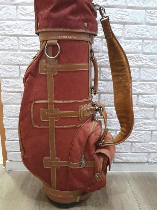 Torba  DAIWA  na kije golfowe