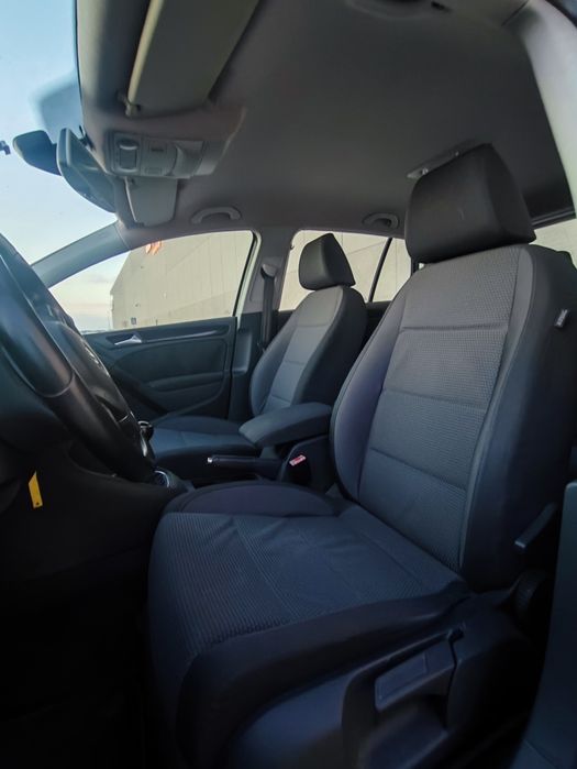 2.0TDI 110cv, 1 dono, nacional, 140mil kms