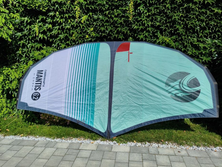 Wing Cabrinha Mantis 6, 2
