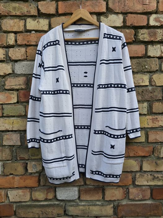 Damski sweter Kardigan Kay Cosserat