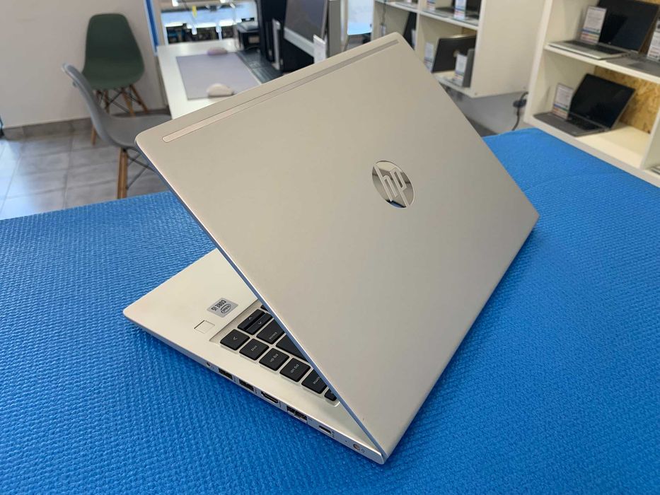 HP ProBook 430 G7 - i5-10210U | Mais Desempenho, Mais Produtividade.| Loja Física e Web Site