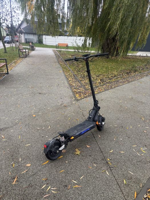 Kukirin g2 master