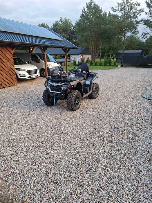 Cfmoto