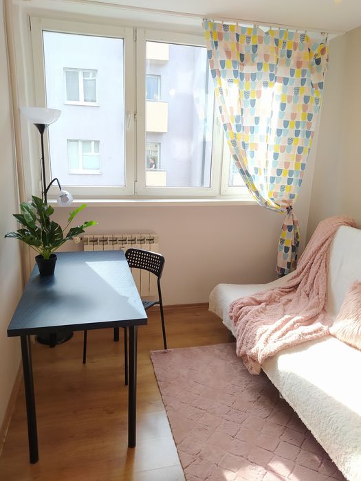 Bukowska Blisko UAM, Kampus Rokietnicka, Stomatologia