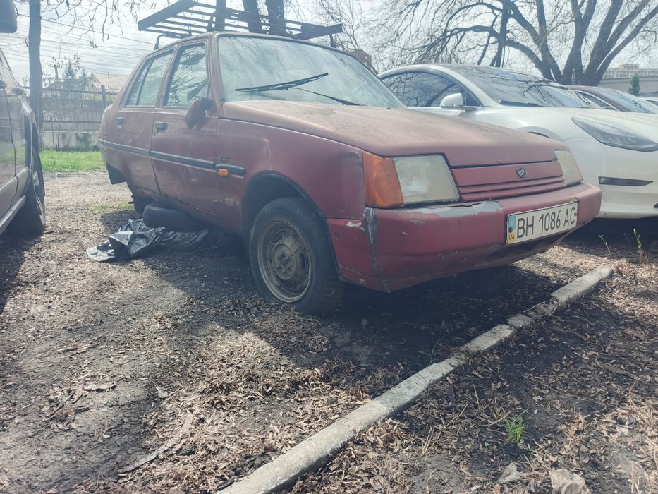 Продам авто Славута