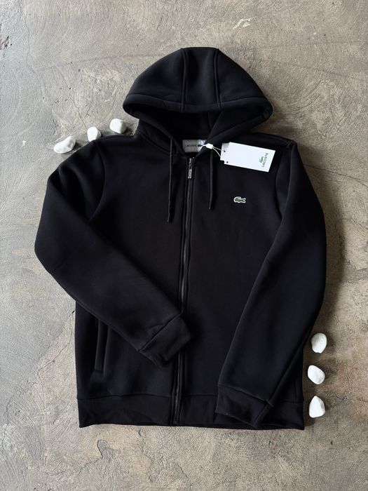 Костюм на флісі Lacoste Original