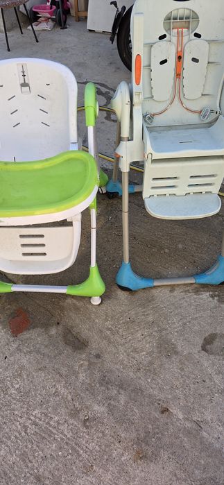 Varios Objetos de bebé