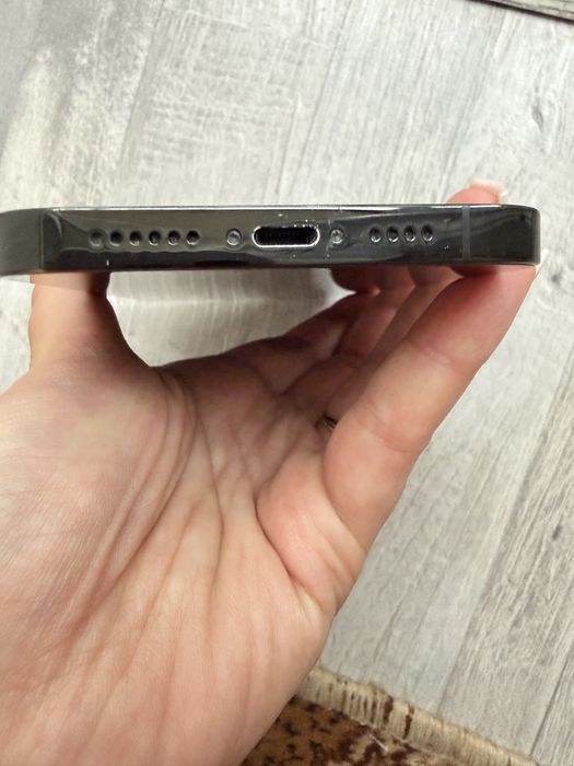 Iphone 14 pro max 128