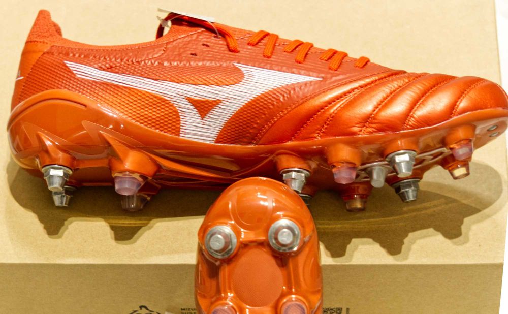 Buty piłkarskie Mizuno Morelia Neo 3 Beta Elite EU 44