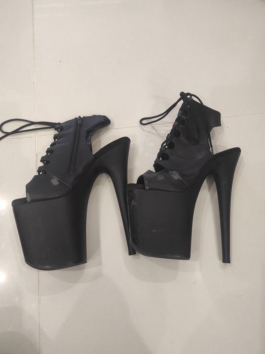 Стріпи 3-ки Pleaser