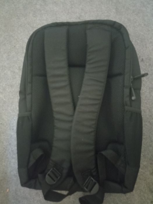 HP Рюкзак для ноутбука HP Business Backpack 17.3" Black (H5M90AA)
Рюкз