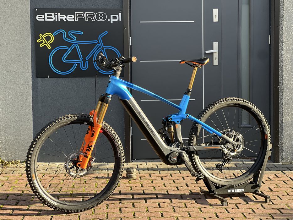 Raty 0% 12m-cy gwar CUBE (XL) 140 HPC ACTIONTEAM 750Wh 1300km 29"[408]