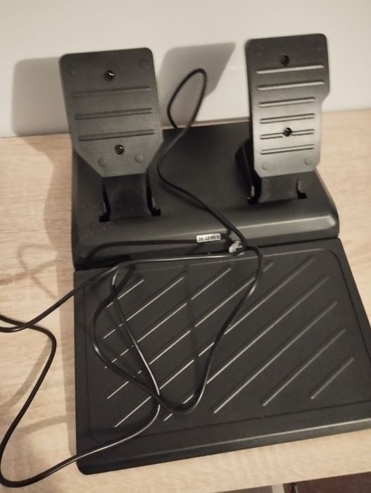 Kierownica Hori Racing Wheel Overdrive