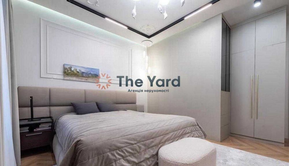 3-кімнатна квартира за адресою бульвар Дружби Народів (площа 130 м²) - Atlanta.ua - фото 17