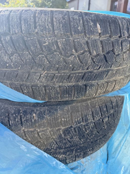 Opony Zeetex VH 1000 SUV 225/55 R18