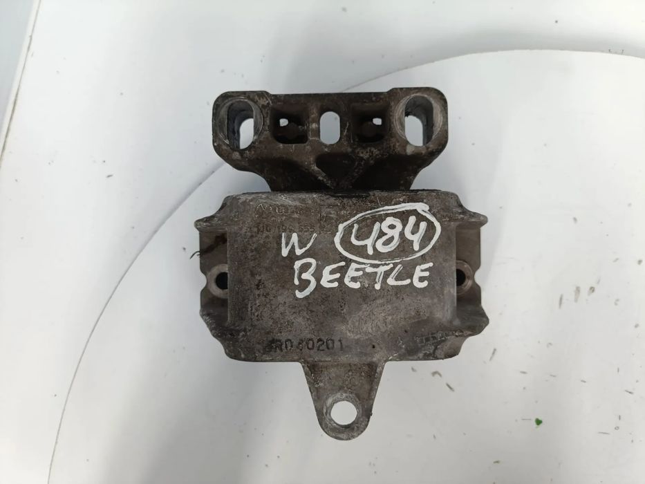 Apoio da caixa VOLKSWAGEN New Beetle (9C1, 1C1)