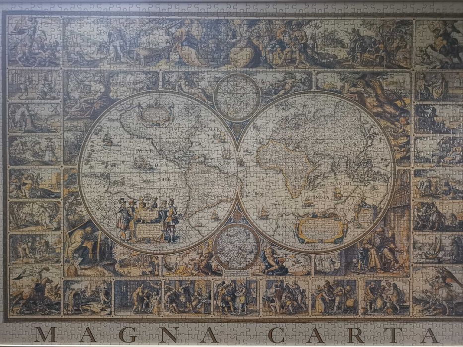 Framed Puzzles428625124886456324