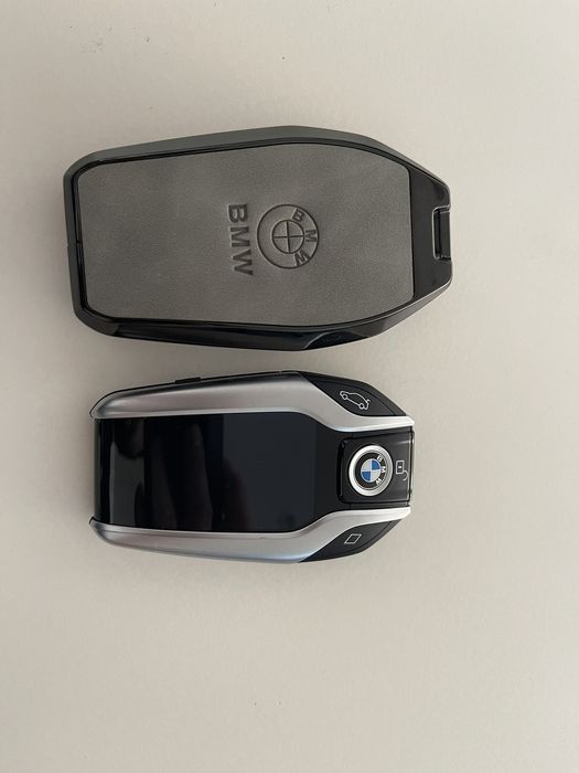 Чохол на смарт-ключ. Протиударний.