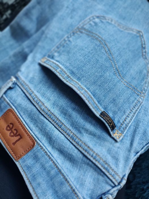 Sprzedam spodnie lee