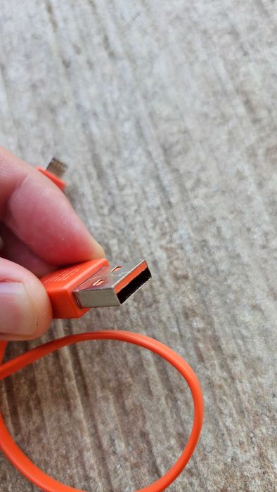 Cabo JBL micro USB