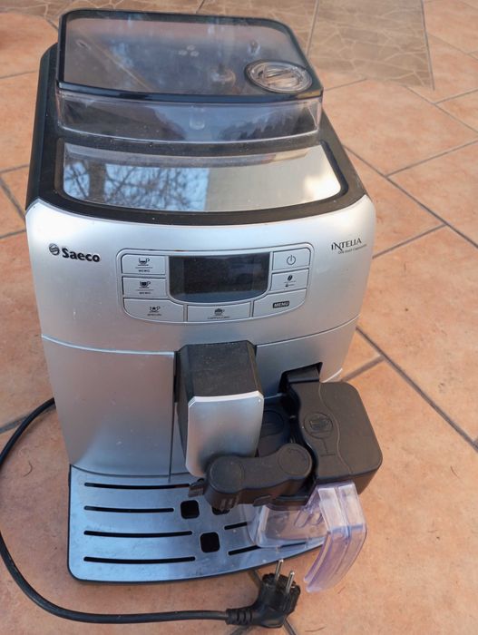 Ekspress do kawy Saeco Intelia