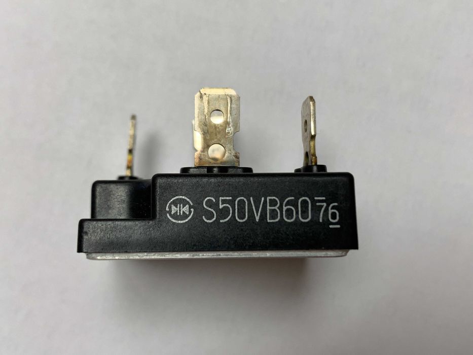 діодний міст S50VB60