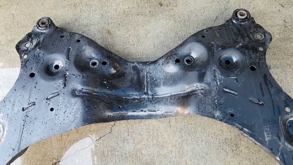 QX60 Подрамник передний INFINITI NISSAN AWD Передняя подвеска