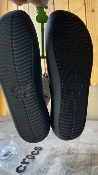 Балетки Crocs жіночі