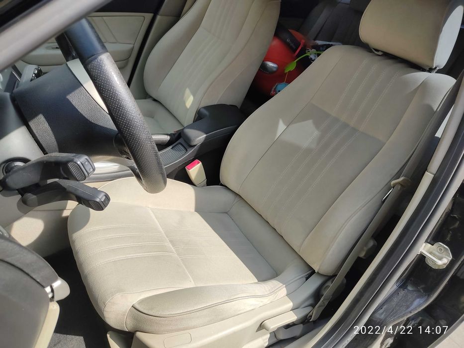 Alfa Romeo 159 2,4JTD automat