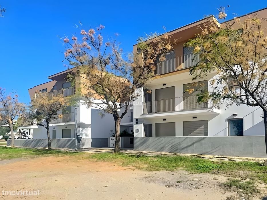 Espetacular apartamento de 2 quartos a uma curta distância a pé da Ria