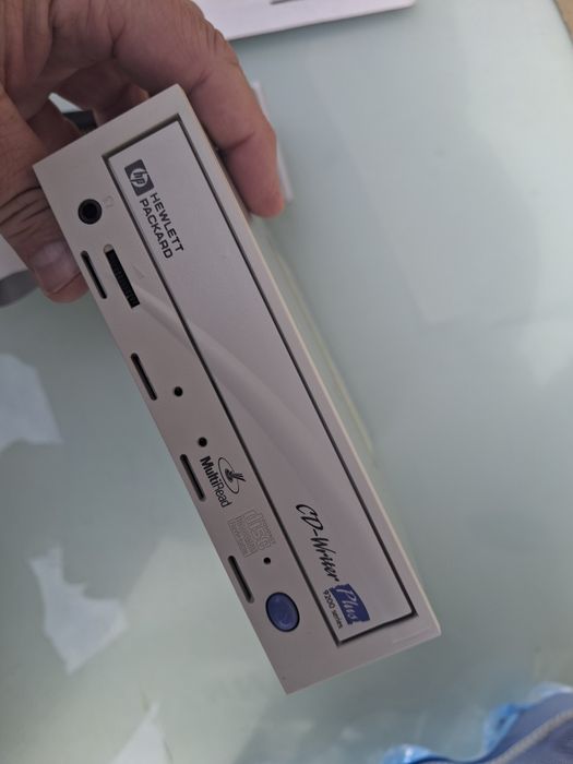 Napęd HP c4455-56000