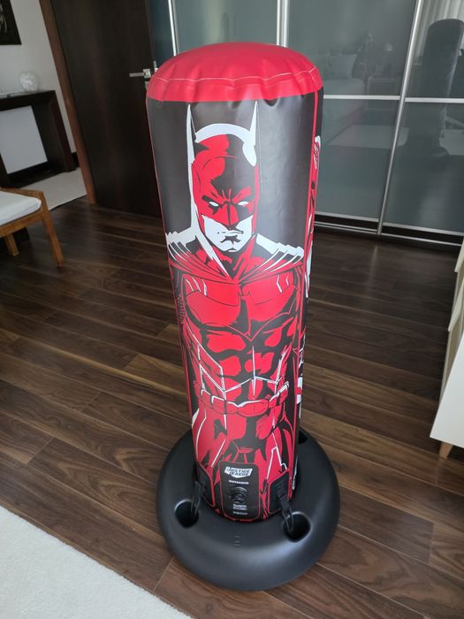 Saco de box criança