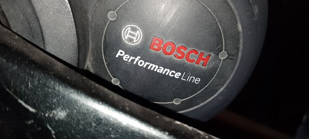 Electric bike Moustache Samedi 27 XRoad