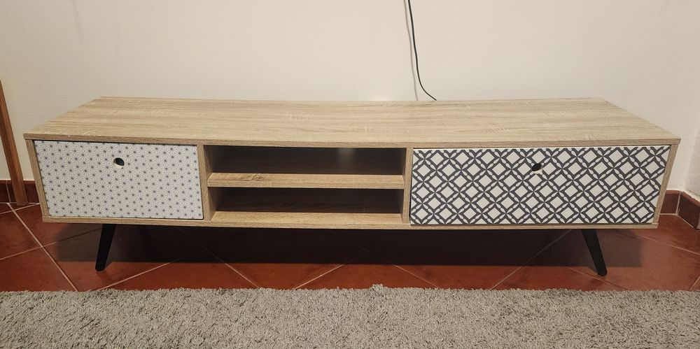 Móvel de televosao para sala