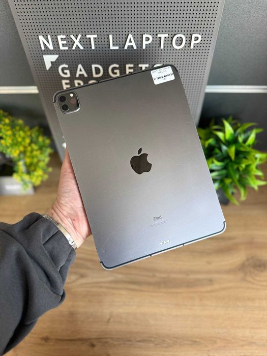 Apple iPad 11 Pro 3 Gen M1 128 GB WiFi + LTE