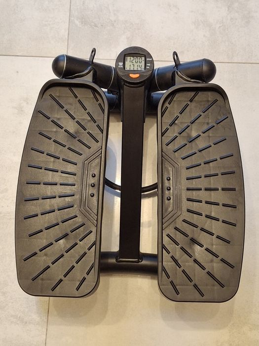 Stepper skrętny XTREXO FS50 PRO