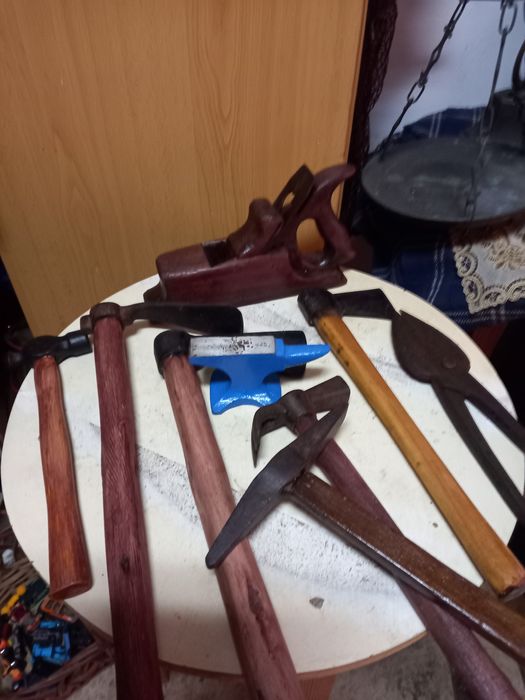 Antiguidades e velharias