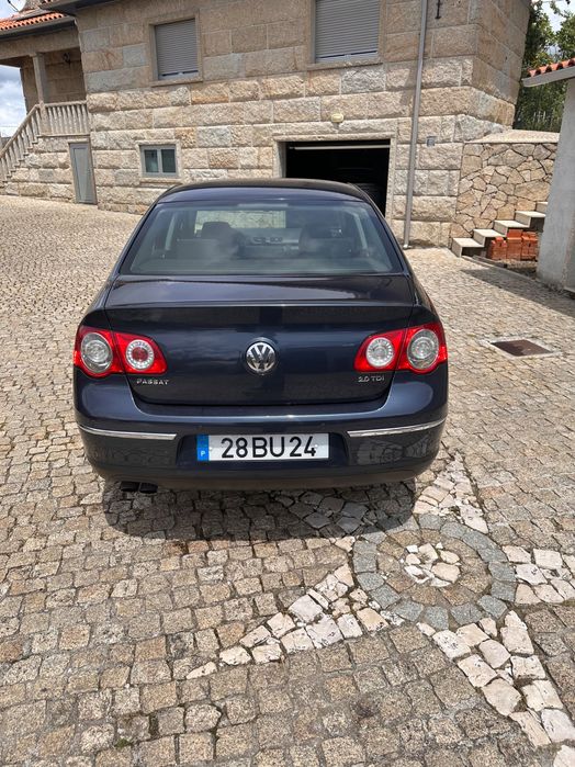 Carro para venda, Passat