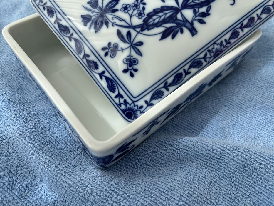Caixa baralho de cartas Vista Alegre Margão