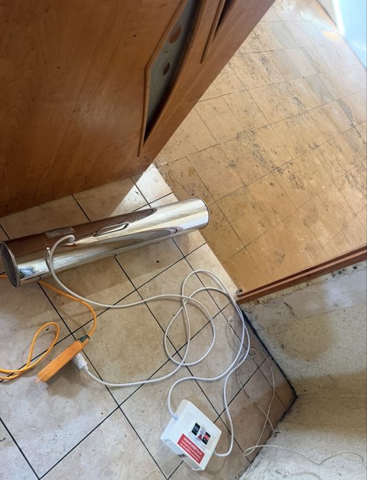 Аварійне прибирання після пожежі, потопу тощо | Клінінг 24/7