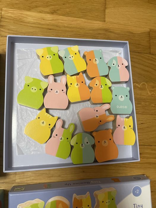 Djeco гра серія little для малюків